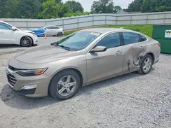 1G1ZD5ST9PF237747 2023 CHEVROLET MALIBU