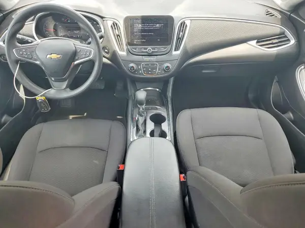 1G1ZD5ST9PF237747 2023 CHEVROLET MALIBU - Image 8