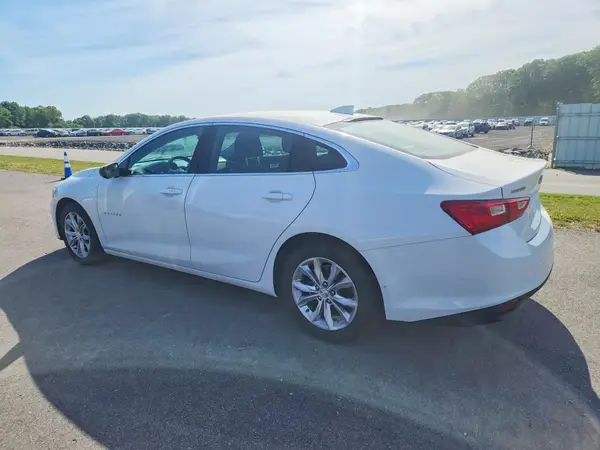 1G1ZD5ST9PF238462 2023 CHEVROLET MALIBU - Image 2