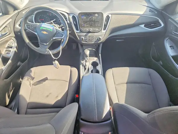 1G1ZD5ST9PF238462 2023 CHEVROLET MALIBU - Image 8