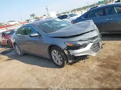 1G1ZD5ST9PF238543 2023 CHEVROLET MALIBU