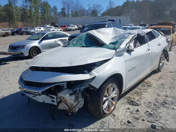 1G1ZD5ST9PF238798 2023 CHEVROLET MALIBU - Image 2