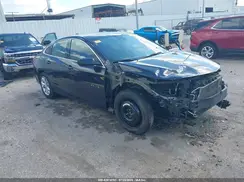 1G1ZD5ST9PF238834 2023 CHEVROLET MALIBU