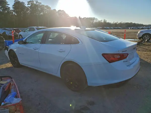 1G1ZD5ST9PF239076 2023 CHEVROLET MALIBU - Image 2