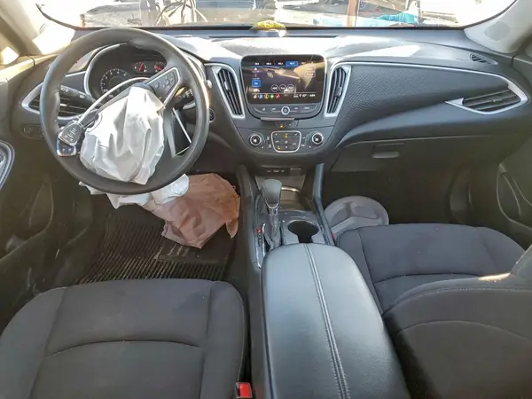 1G1ZD5ST9PF239076 2023 CHEVROLET MALIBU - Image 8