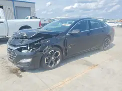 1G1ZD5ST9PF239451 2023 CHEVROLET MALIBU