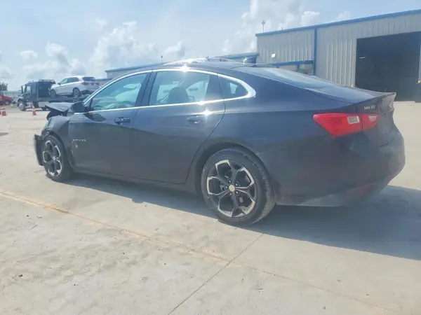 1G1ZD5ST9PF239451 2023 CHEVROLET MALIBU - Image 2