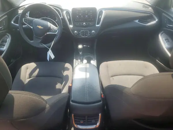 1G1ZD5ST9PF239451 2023 CHEVROLET MALIBU - Image 8