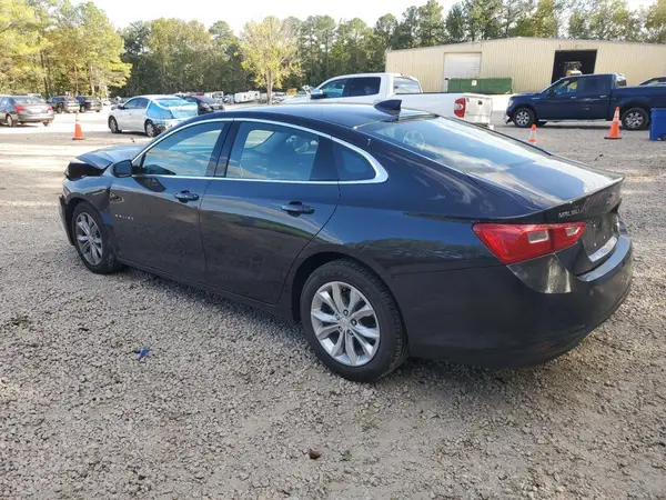 1G1ZD5ST9PF239787 2023 CHEVROLET MALIBU - Image 2