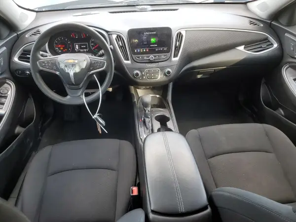 1G1ZD5ST9PF239787 2023 CHEVROLET MALIBU - Image 8
