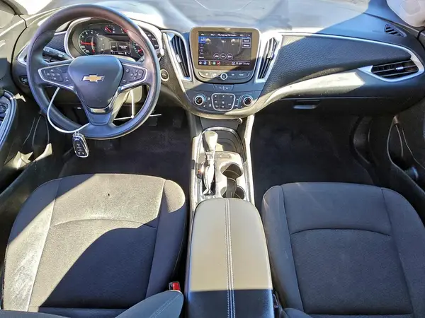 1G1ZD5ST9PF239918 2023 CHEVROLET MALIBU - Image 8