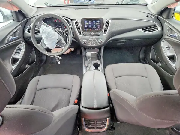 1G1ZD5ST9PF240843 2023 CHEVROLET MALIBU - Image 8