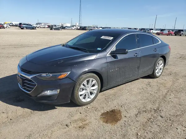 1G1ZD5ST9PF241863 2023 CHEVROLET MALIBU - Image 1