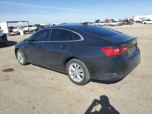 1G1ZD5ST9PF241863 2023 CHEVROLET MALIBU - Image 2