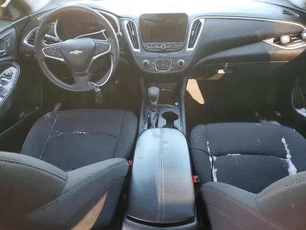1G1ZD5ST9PF242589 2023 CHEVROLET MALIBU - Image 8
