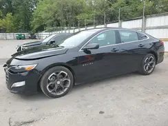 1G1ZD5ST9PF242673 2023 CHEVROLET MALIBU