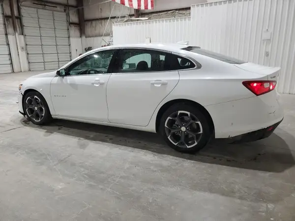 1G1ZD5ST9PF242804 2023 CHEVROLET MALIBU - Image 2