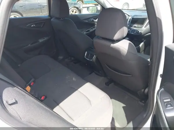 1G1ZD5ST9PF242978 2023 CHEVROLET MALIBU - Image 8