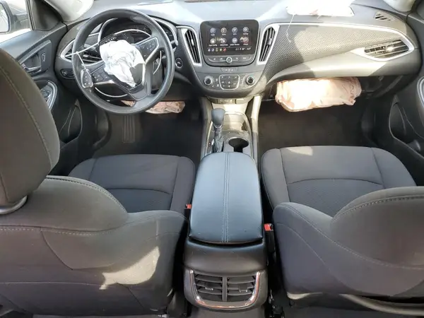 1G1ZD5ST9PF243127 2023 CHEVROLET MALIBU - Image 8
