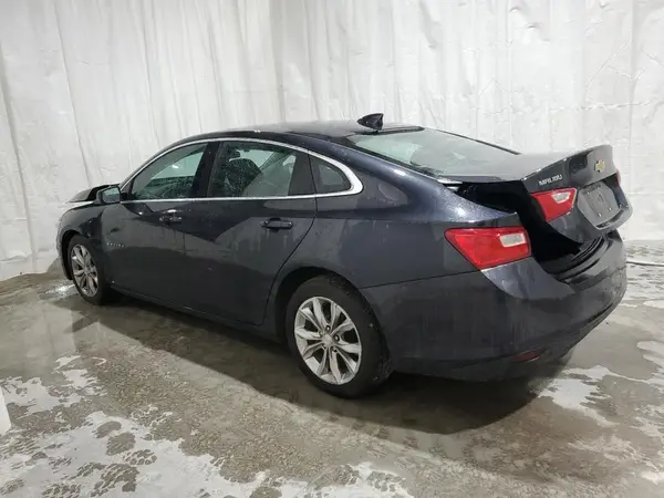 1G1ZD5ST9PF243502 2023 CHEVROLET MALIBU - Image 2