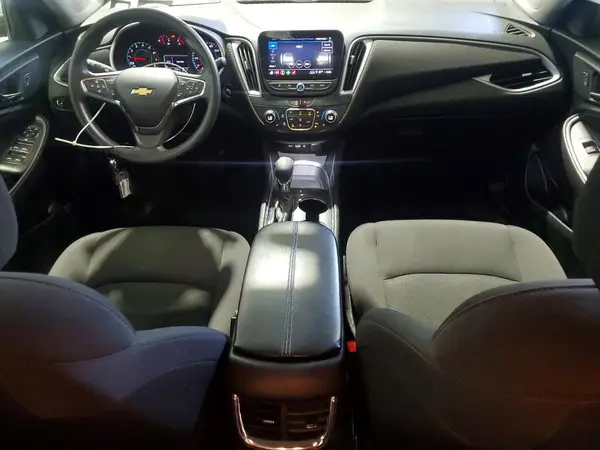 1G1ZD5ST9PF243564 2023 CHEVROLET MALIBU - Image 8