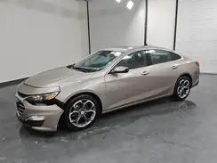 1G1ZD5ST9PF244259 2023 CHEVROLET MALIBU