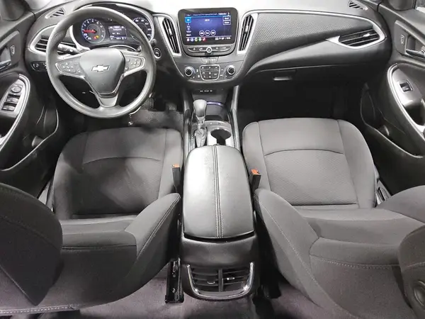 1G1ZD5ST9PF244259 2023 CHEVROLET MALIBU - Image 8