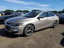 1G1ZD5ST9PF245038 2023 CHEVROLET MALIBU