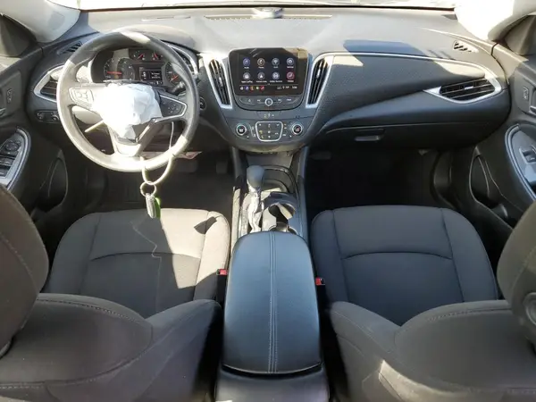 1G1ZD5ST9PF245038 2023 CHEVROLET MALIBU - Image 8