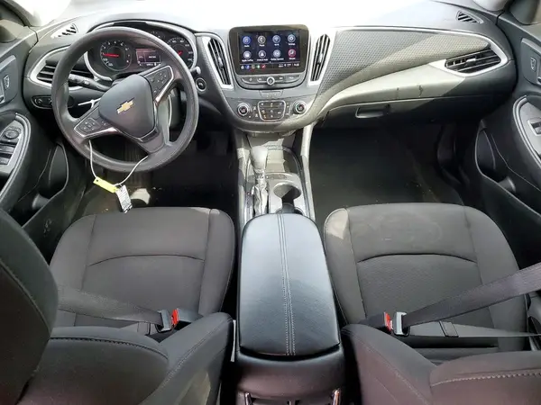 1G1ZD5ST9PF246125 2023 CHEVROLET MALIBU - Image 8