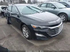 1G1ZD5ST9PF246187 2023 CHEVROLET MALIBU