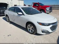 1G1ZD5ST9PF246562 2023 CHEVROLET MALIBU