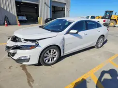 1G1ZD5ST9PF246951 2023 CHEVROLET MALIBU