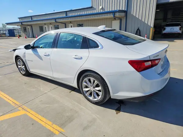 1G1ZD5ST9PF246951 2023 CHEVROLET MALIBU - Image 2