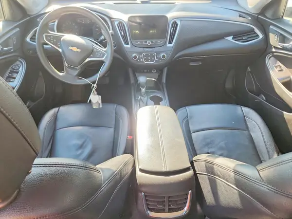 1G1ZD5ST9PF246951 2023 CHEVROLET MALIBU - Image 8