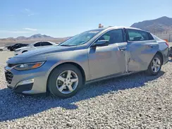 1G1ZD5ST9PF247176 2023 CHEVROLET MALIBU