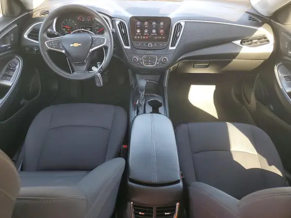 1G1ZD5ST9PF247176 2023 CHEVROLET MALIBU - Image 8