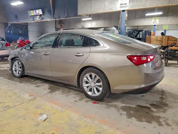 1G1ZD5ST9PF248070 2023 CHEVROLET MALIBU - Image 2