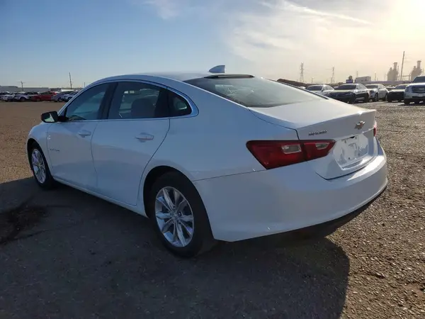 1G1ZD5ST9PF248909 2023 CHEVROLET MALIBU - Image 2