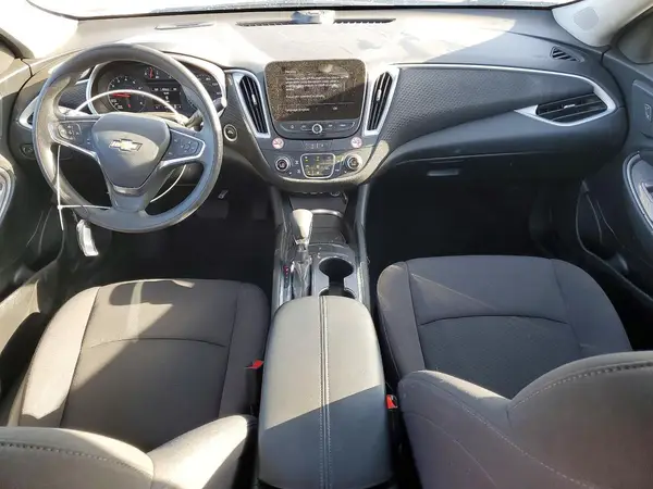 1G1ZD5ST9PF248909 2023 CHEVROLET MALIBU - Image 8