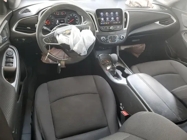 1G1ZD5ST9PF250756 2023 CHEVROLET MALIBU - Image 8