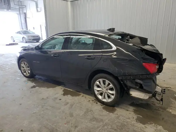 1G1ZD5ST9PF251177 2023 CHEVROLET MALIBU - Image 2