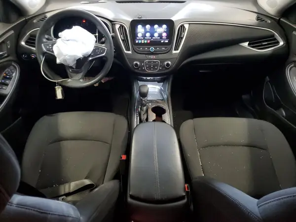 1G1ZD5ST9PF251177 2023 CHEVROLET MALIBU - Image 8