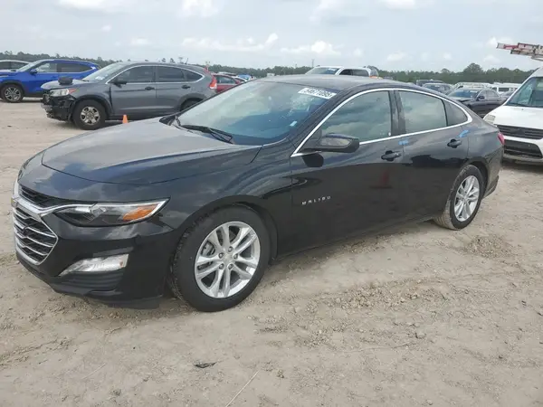 1G1ZD5ST9PF251289 2023 CHEVROLET MALIBU - Image 1