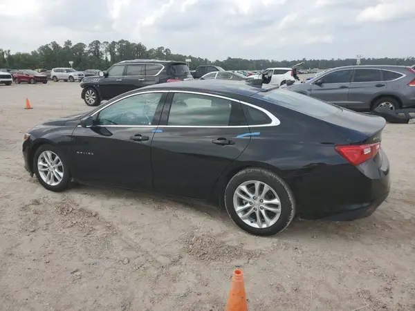 1G1ZD5ST9PF251289 2023 CHEVROLET MALIBU - Image 2