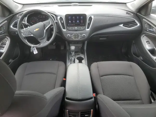 1G1ZD5ST9PF251289 2023 CHEVROLET MALIBU - Image 8