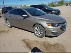 1G1ZD5ST9PF251521 2023 CHEVROLET MALIBU