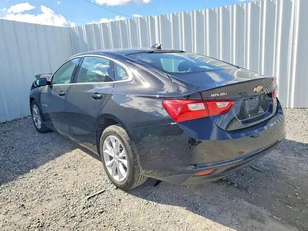 1G1ZD5ST9PF251700 2023 CHEVROLET MALIBU - Image 2