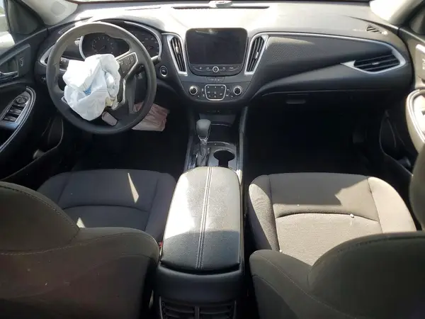 1G1ZD5ST9PF251700 2023 CHEVROLET MALIBU - Image 8