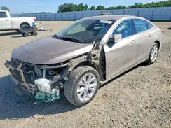 1G1ZD5ST9PF251910 2023 CHEVROLET MALIBU